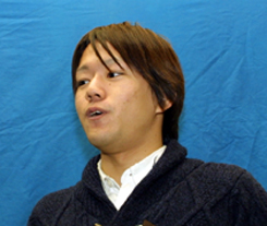 深谷